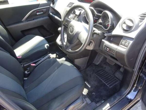 Ref:AUX-19028221 MAZDA PREMACY 2017 - Image 6