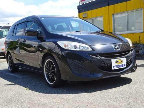 Ref:AUX-19028221 MAZDA PREMACY 2017 - Image 10