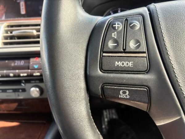 Ref:AUX-19029258 LEXUS LS 2015 - Image 13