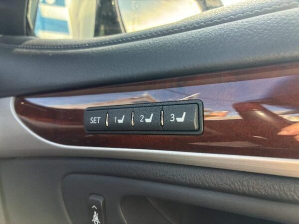 Ref:AUX-19029258 LEXUS LS 2015 - Image 14