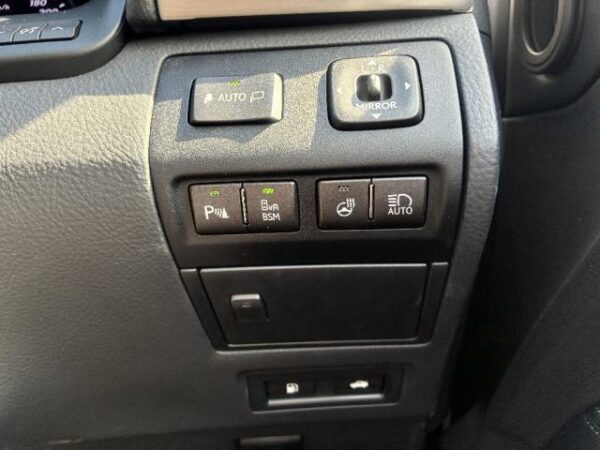 Ref:AUX-19029258 LEXUS LS 2015 - Image 15