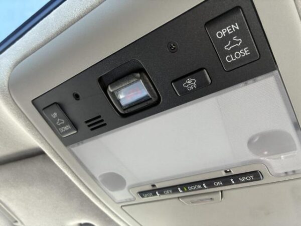 Ref:AUX-19029258 LEXUS LS 2015 - Image 18
