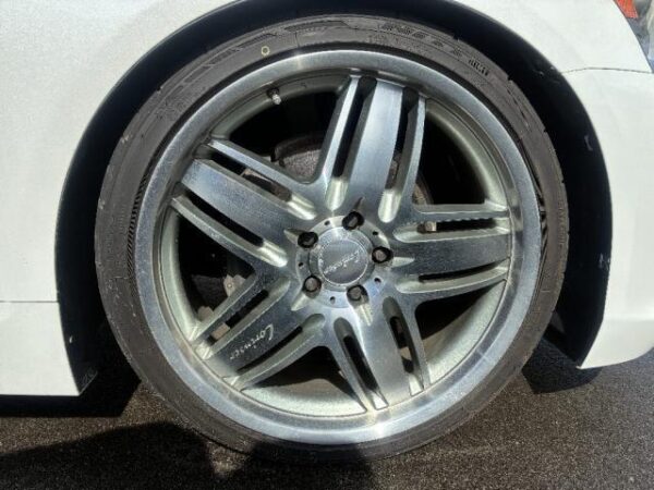 Ref:AUX-19029258 LEXUS LS 2015 - Image 19