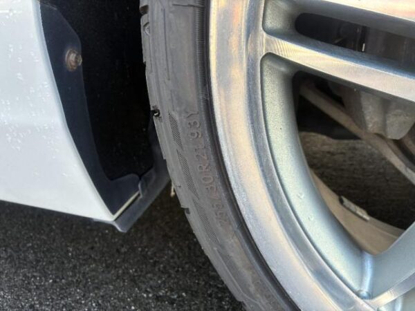 Ref:AUX-19029258 LEXUS LS 2015 - Image 20