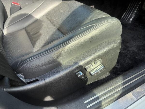 Ref:AUX-19029258 LEXUS LS 2015 - Image 4