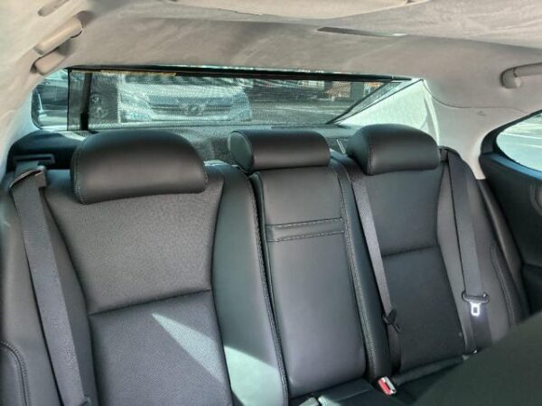Ref:AUX-19029258 LEXUS LS 2015 - Image 5
