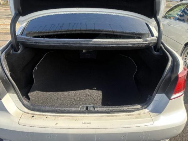 Ref:AUX-19029258 LEXUS LS 2015 - Image 6
