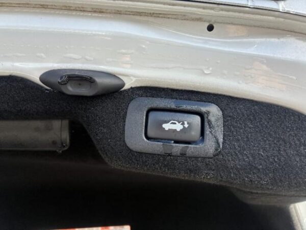 Ref:AUX-19029258 LEXUS LS 2015 - Image 7
