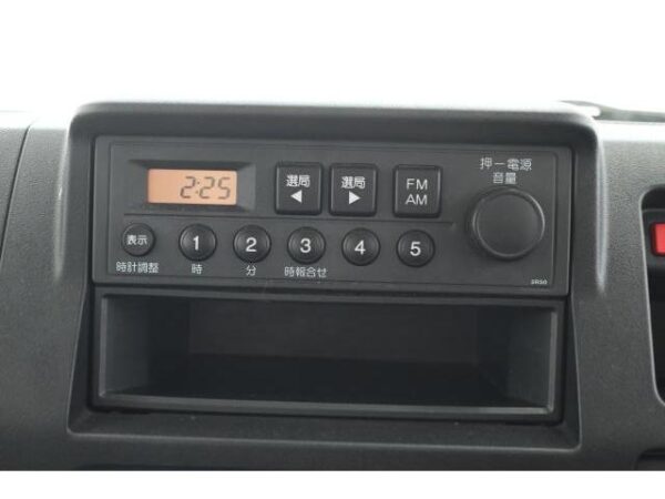 Ref:AUX-19029321 HONDA ACTY TRUCK 2019 - Image 19