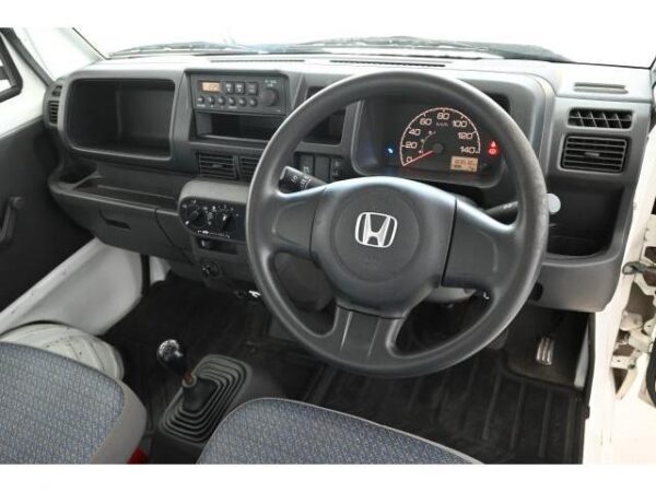 Ref:AUX-19029321 HONDA ACTY TRUCK 2019 - Image 3