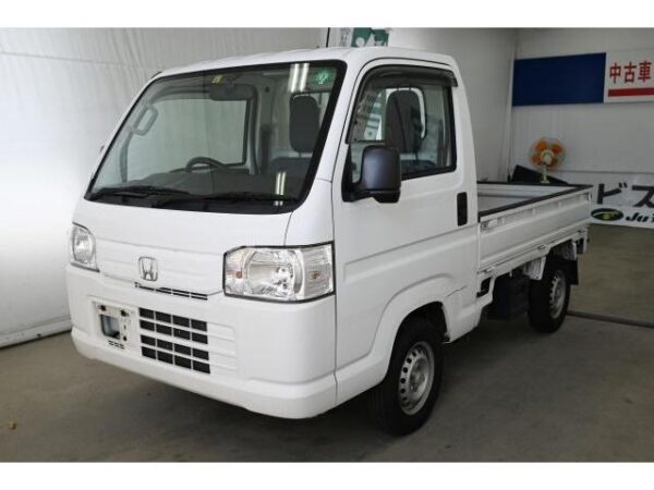 Ref:AUX-19029321 HONDA ACTY TRUCK 2019 - Image 4