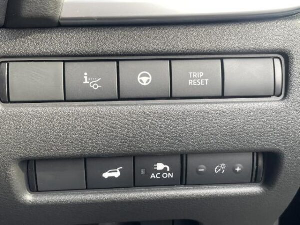 Ref:AUX-19029334 NISSAN X-TRAIL 2024 - Image 16