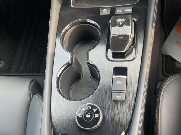 Ref:AUX-19029334 NISSAN X-TRAIL 2024 - Image 17