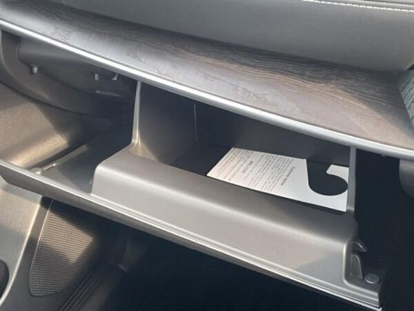 Ref:AUX-19029334 NISSAN X-TRAIL 2024 - Image 20