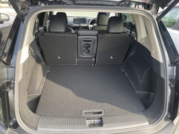 Ref:AUX-19029334 NISSAN X-TRAIL 2024 - Image 7