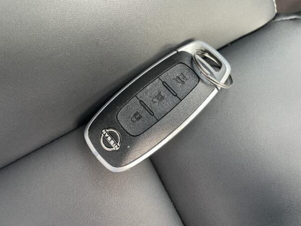 Ref:AUX-19029334 NISSAN X-TRAIL 2024 - Image 8