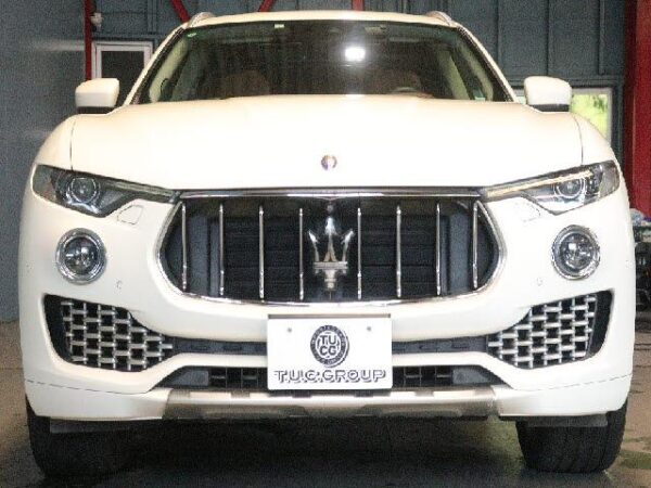 Ref:AUX-19029382 MASERATI LEVANTE 2016 - Image 5