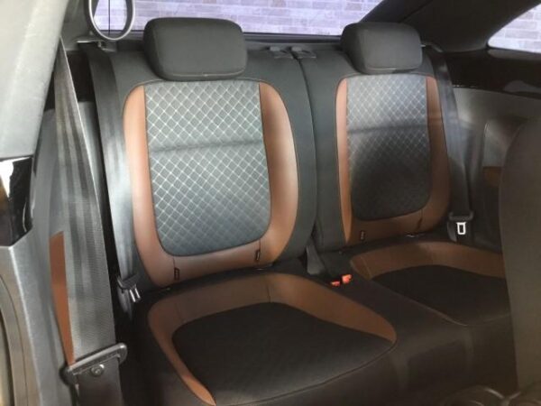 Ref:AUX-19029483 VOLKSWAGEN THE BEETLE 2016 - Image 11