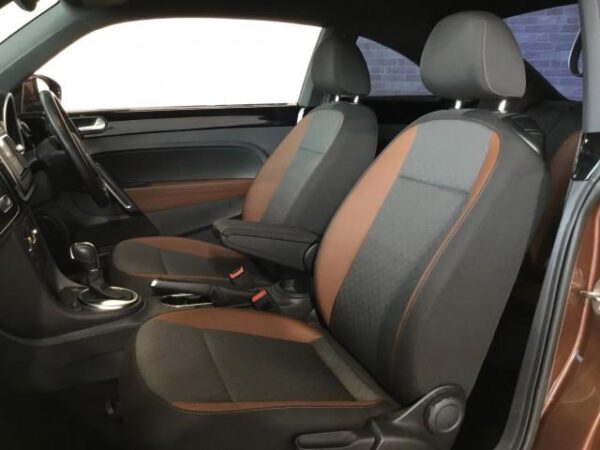 Ref:AUX-19029483 VOLKSWAGEN THE BEETLE 2016 - Image 12