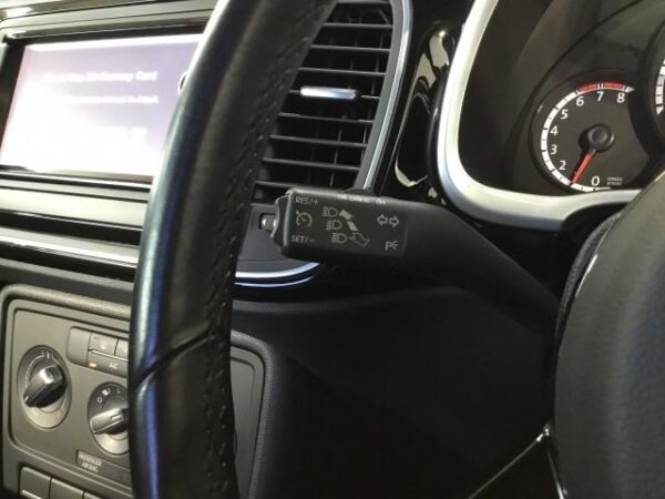 Ref:AUX-19029483 VOLKSWAGEN THE BEETLE 2016 - Image 16
