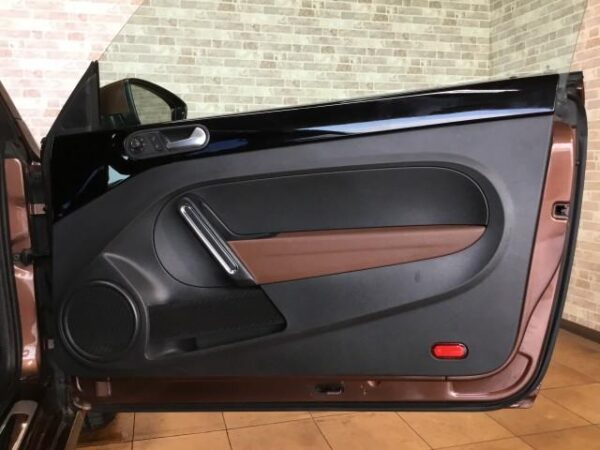 Ref:AUX-19029483 VOLKSWAGEN THE BEETLE 2016 - Image 20