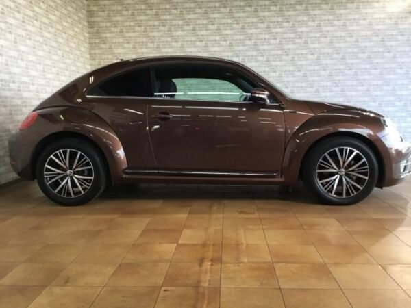 Ref:AUX-19029483 VOLKSWAGEN THE BEETLE 2016 - Image 7