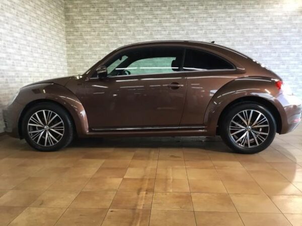 Ref:AUX-19029483 VOLKSWAGEN THE BEETLE 2016 - Image 8