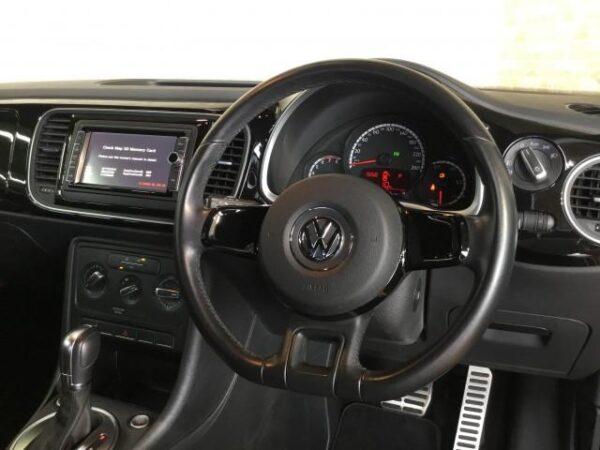 Ref:AUX-19029483 VOLKSWAGEN THE BEETLE 2016 - Image 9