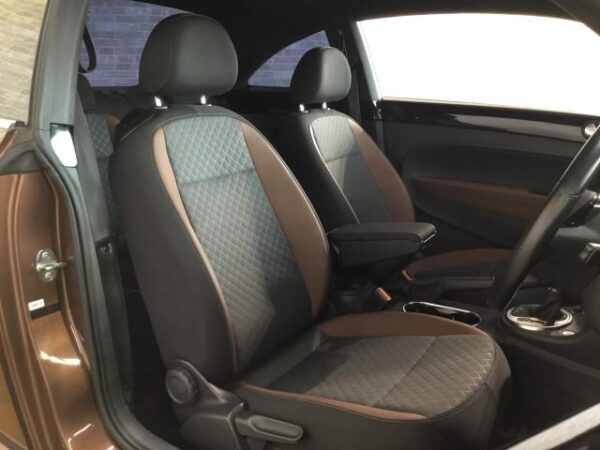 Ref:AUX-19029483 VOLKSWAGEN THE BEETLE 2016 - Image 10
