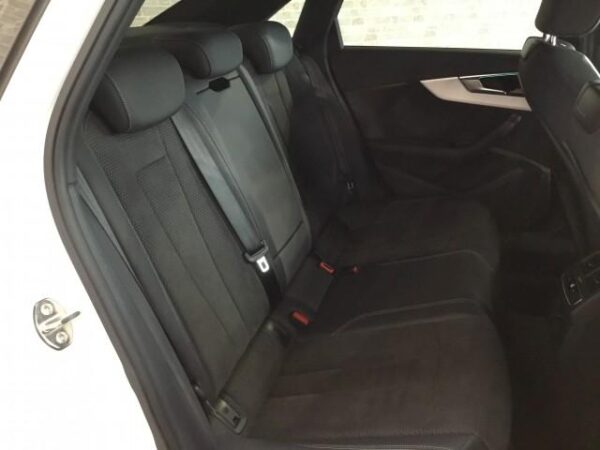 Ref:AUX-19029487 AUDI A4 2021 - Image 11