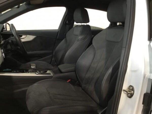 Ref:AUX-19029487 AUDI A4 2021 - Image 12