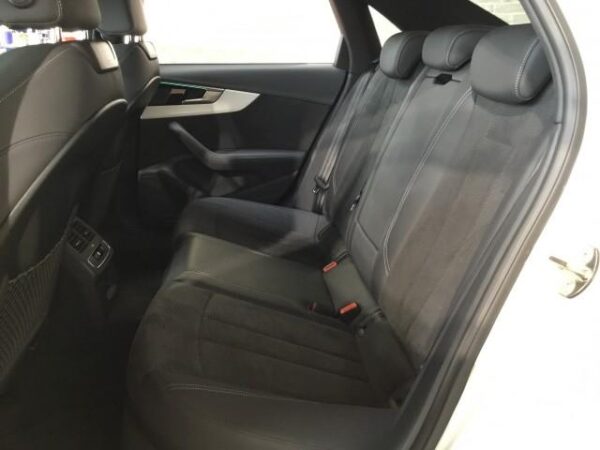 Ref:AUX-19029487 AUDI A4 2021 - Image 13
