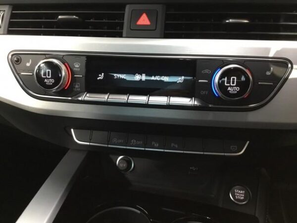 Ref:AUX-19029487 AUDI A4 2021 - Image 16