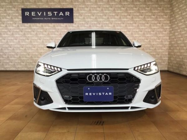 Ref:AUX-19029487 AUDI A4 2021 - Image 3