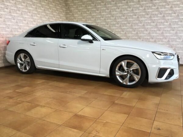 Ref:AUX-19029487 AUDI A4 2021 - Image 7
