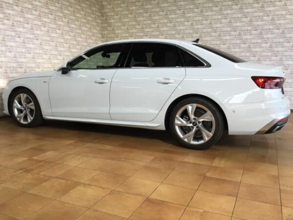 Ref:AUX-19029487 AUDI A4 2021 - Image 8