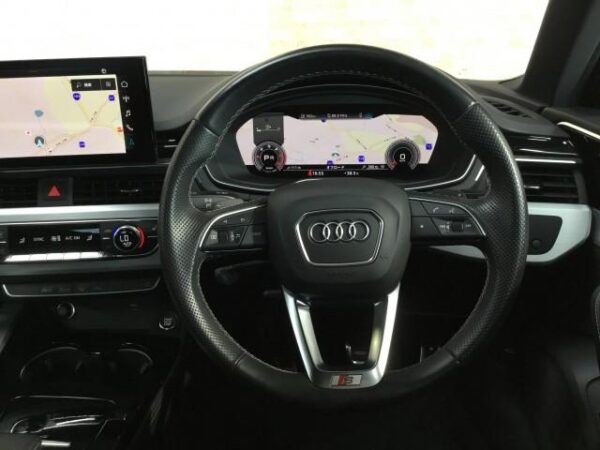 Ref:AUX-19029487 AUDI A4 2021 - Image 9