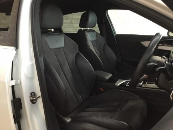 Ref:AUX-19029487 AUDI A4 2021 - Image 10