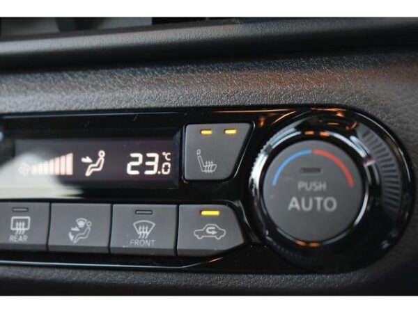 Ref:AUX-19029552 NISSAN AURA 2023 - Image 11