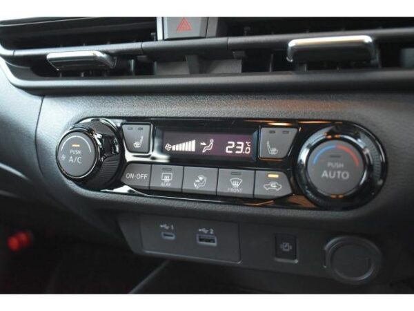 Ref:AUX-19029552 NISSAN AURA 2023 - Image 12