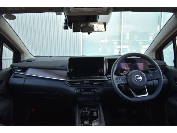 Ref:AUX-19029552 NISSAN AURA 2023 - Image 3
