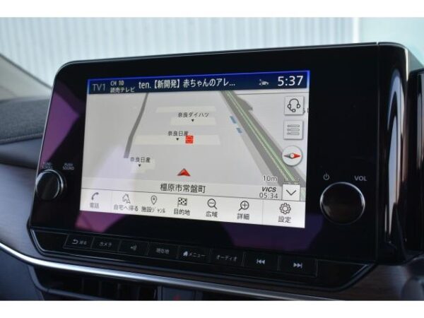 Ref:AUX-19029552 NISSAN AURA 2023 - Image 6