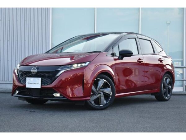 Ref:AUX-19029552 NISSAN AURA 2023