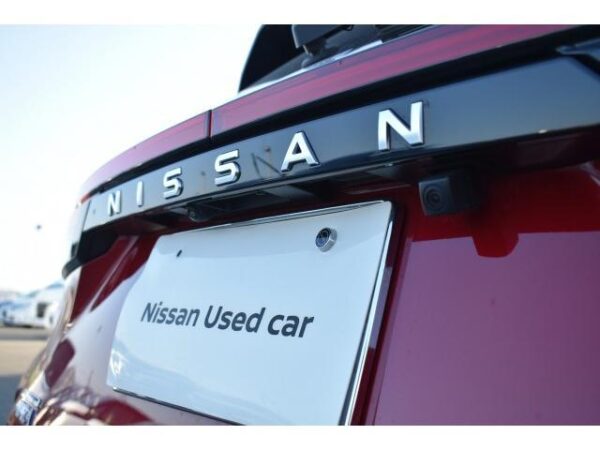 Ref:AUX-19029552 NISSAN AURA 2023 - Image 8