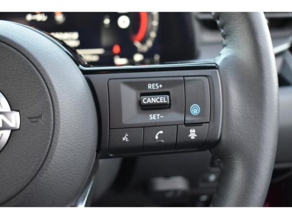 Ref:AUX-19029552 NISSAN AURA 2023 - Image 10