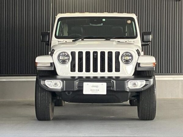 Ref:AUX-19029604 CHRYSLER JEEP JEEP WRANGLER UNLIMITED 2023 - Image 2