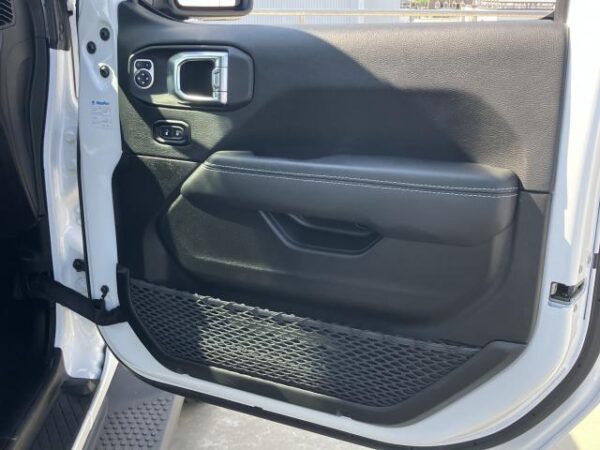 Ref:AUX-19029604 CHRYSLER JEEP JEEP WRANGLER UNLIMITED 2023 - Image 12