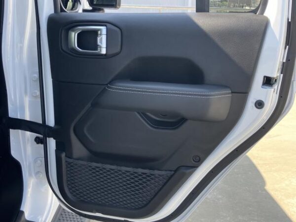 Ref:AUX-19029604 CHRYSLER JEEP JEEP WRANGLER UNLIMITED 2023 - Image 15