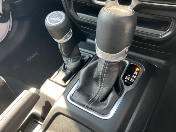 Ref:AUX-19029604 CHRYSLER JEEP JEEP WRANGLER UNLIMITED 2023 - Image 19