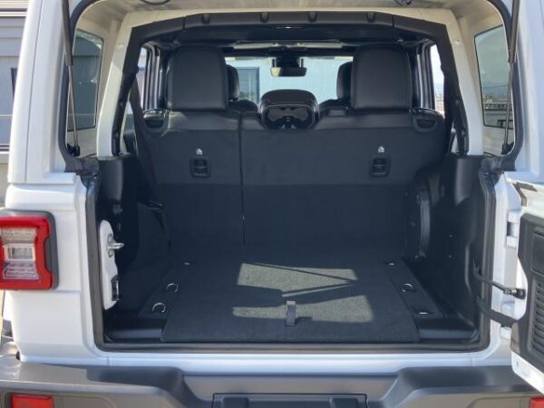 Ref:AUX-19029604 CHRYSLER JEEP JEEP WRANGLER UNLIMITED 2023 - Image 8